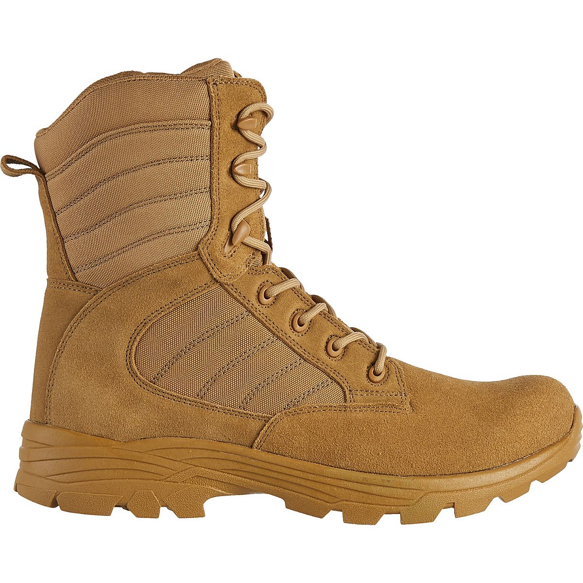 Tactical Performance Men s Desert Falcon Tactical Boots Academy