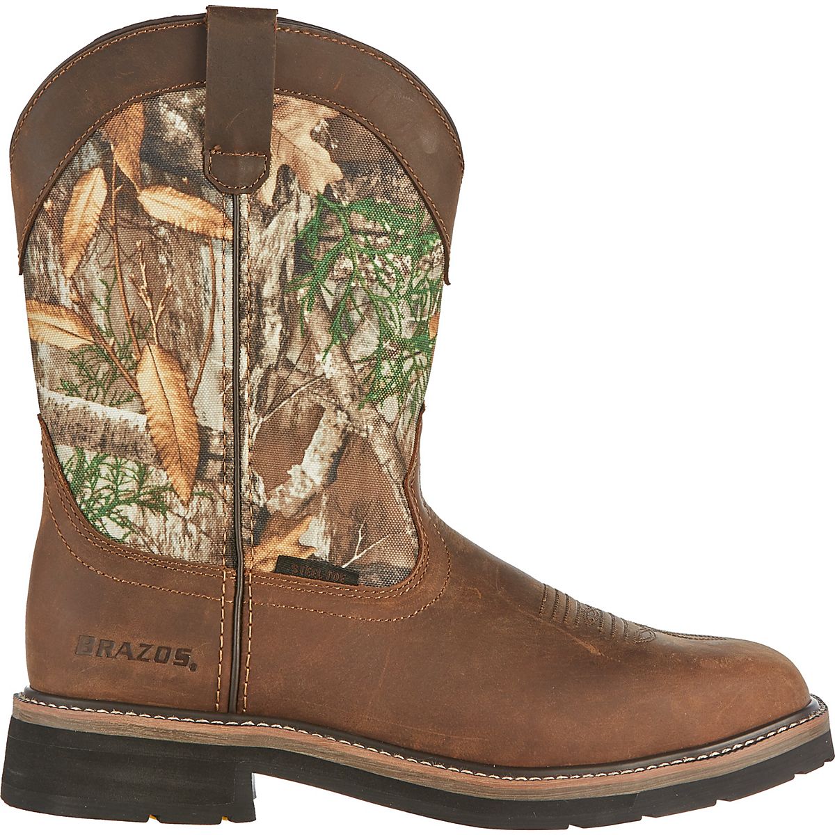 Brazos hot sale cowboy boots