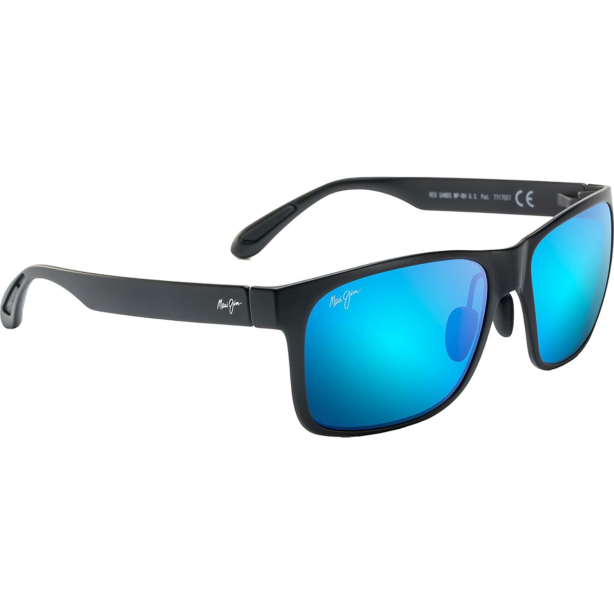 Maui Jim Red Sands Sunglasses Free Shipping at Academy