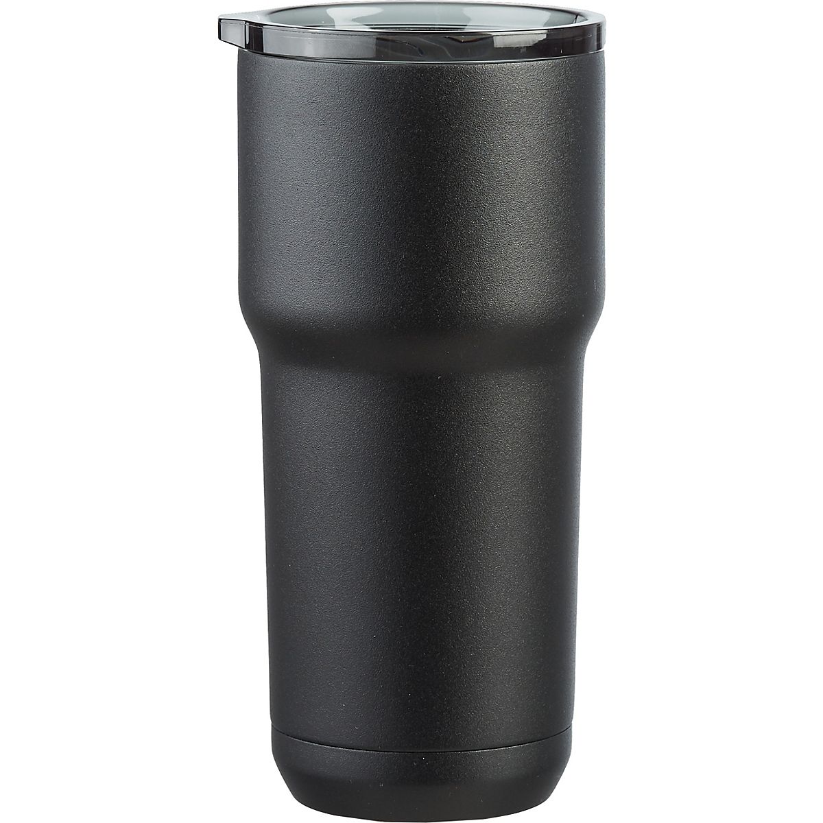 MacLachlan Weathered Tartan Crest 40 oz Insulated Tumbler with Handle