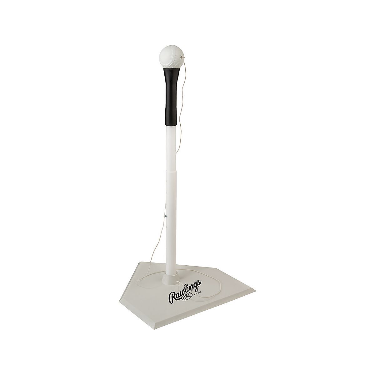 Rawlings Youth Batting Tee with Ball Academy