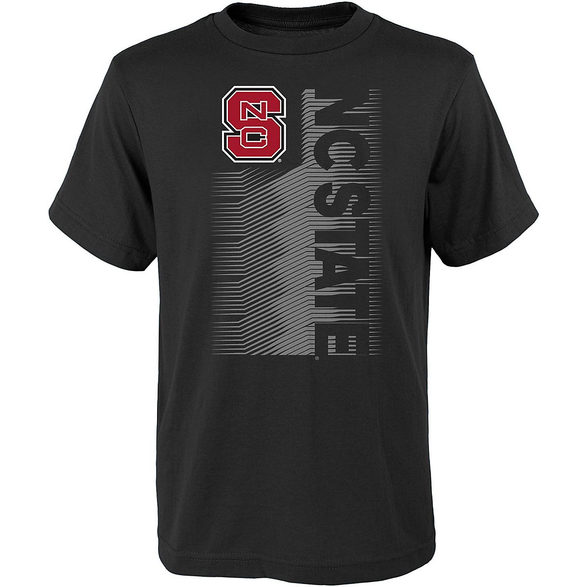 Gen2 Boys' Jump Speed North Carolina State University T-shirt