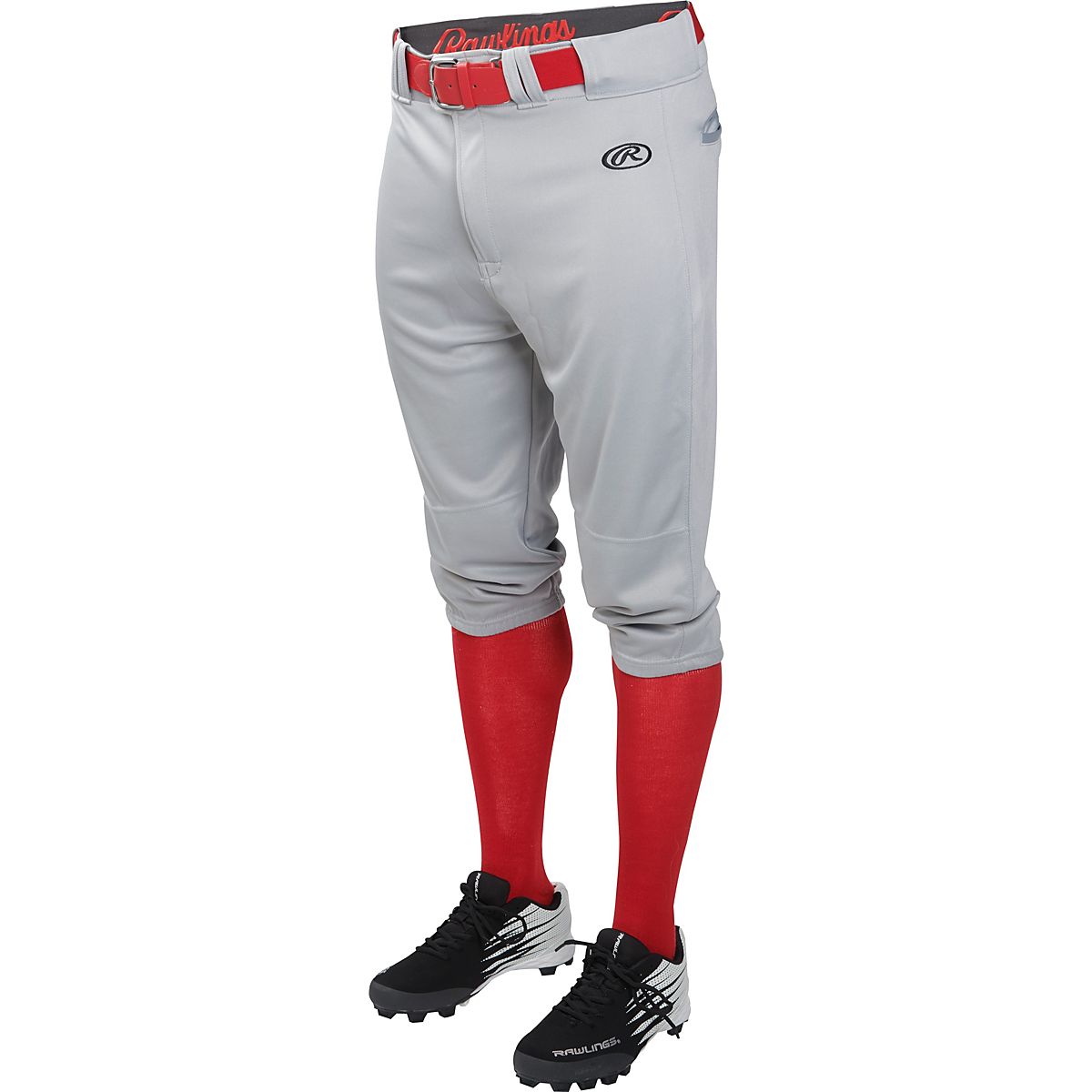 Nike men's knicker baseball pants online