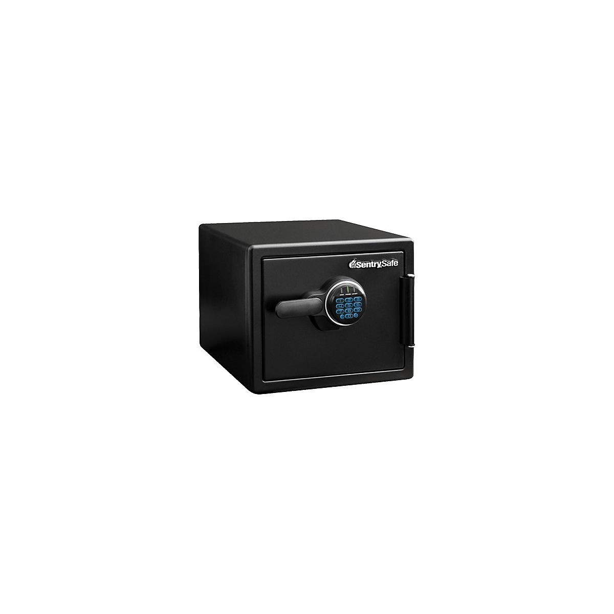 SentrySafe Digital Fireproof Waterproof Safe Academy