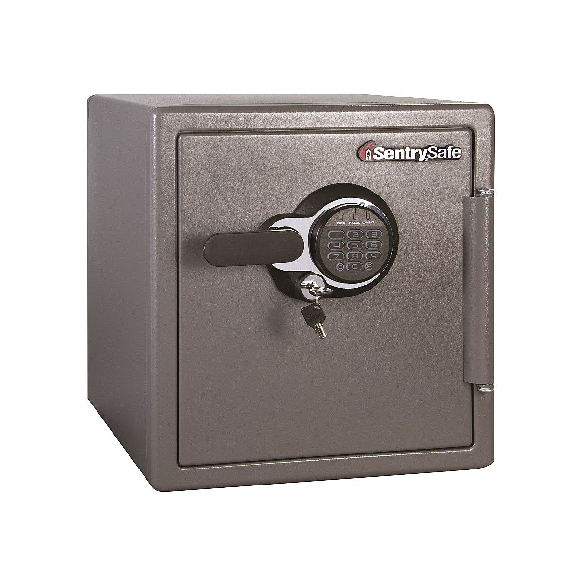 SentrySafe Digital Fireproof Waterproof Safe Academy