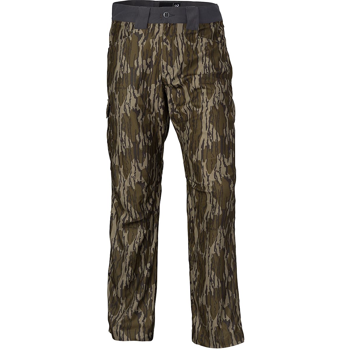 Browning Men's Arid Camo Pants Academy