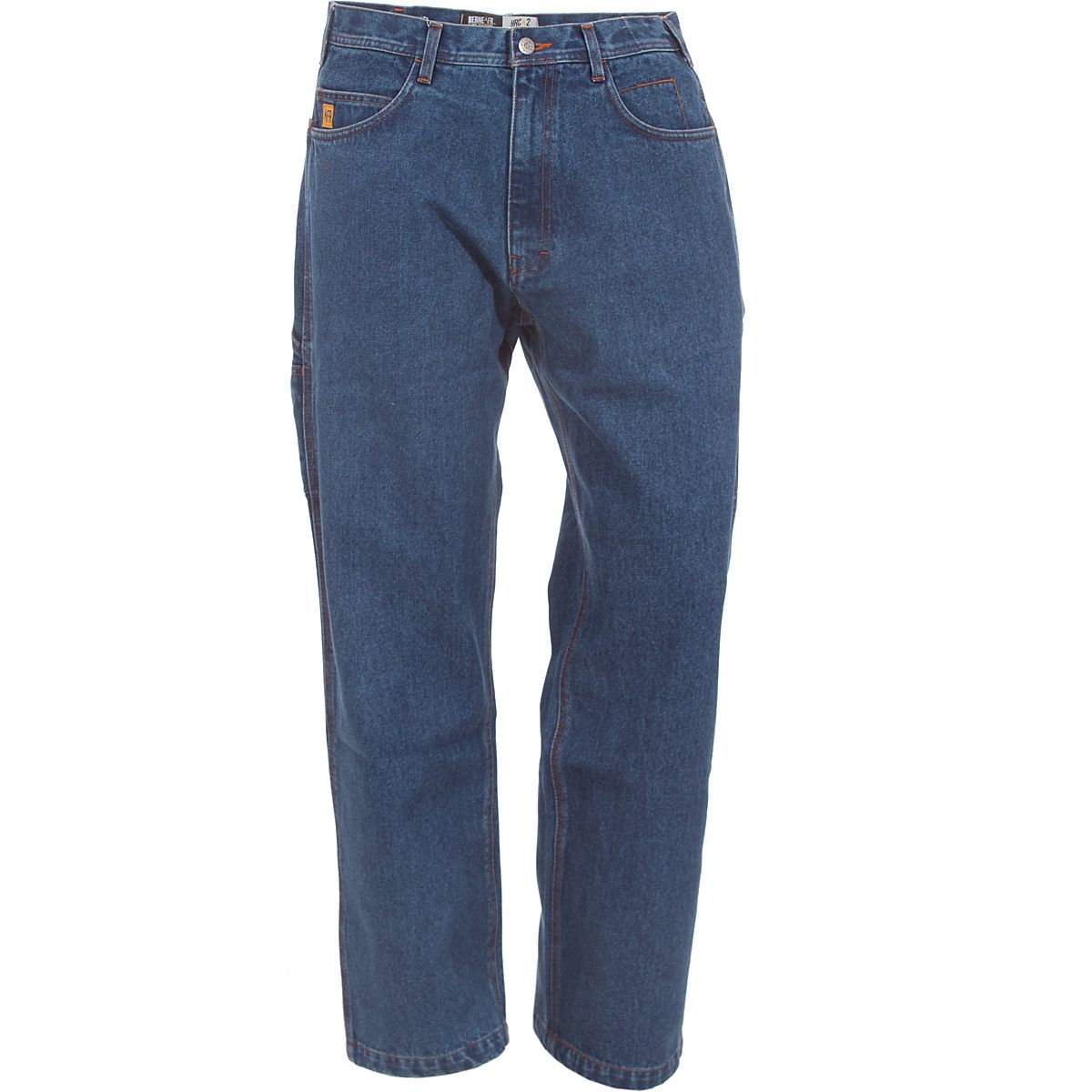 Berne FR Carpenter Jeans Free Shipping at Academy