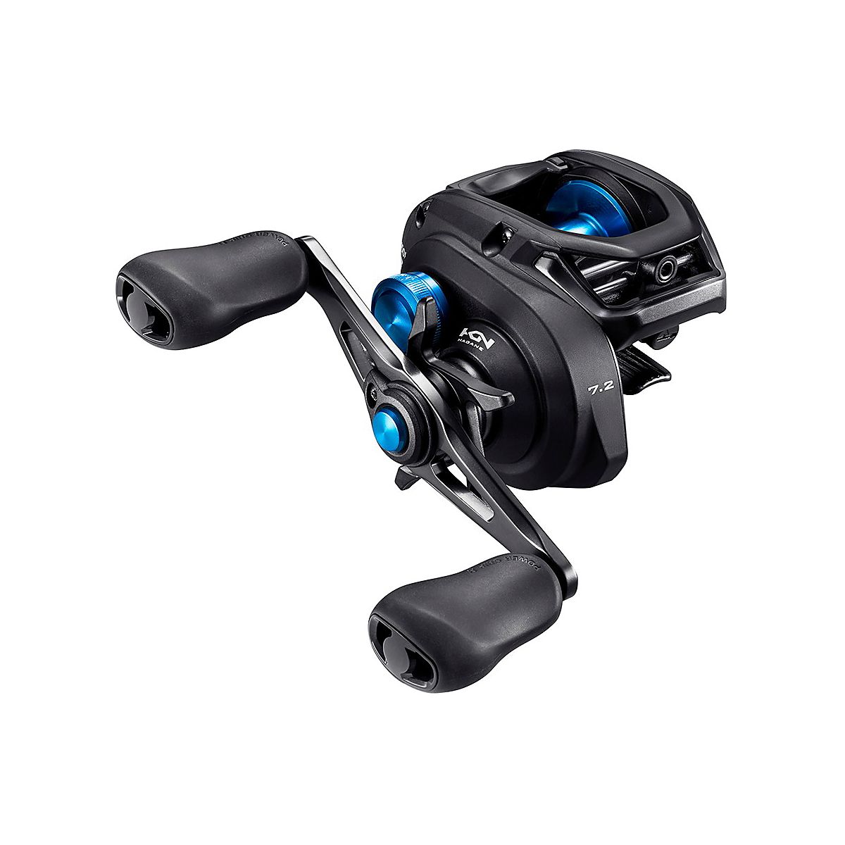 Shimano SLX 150 Baitcast Reel