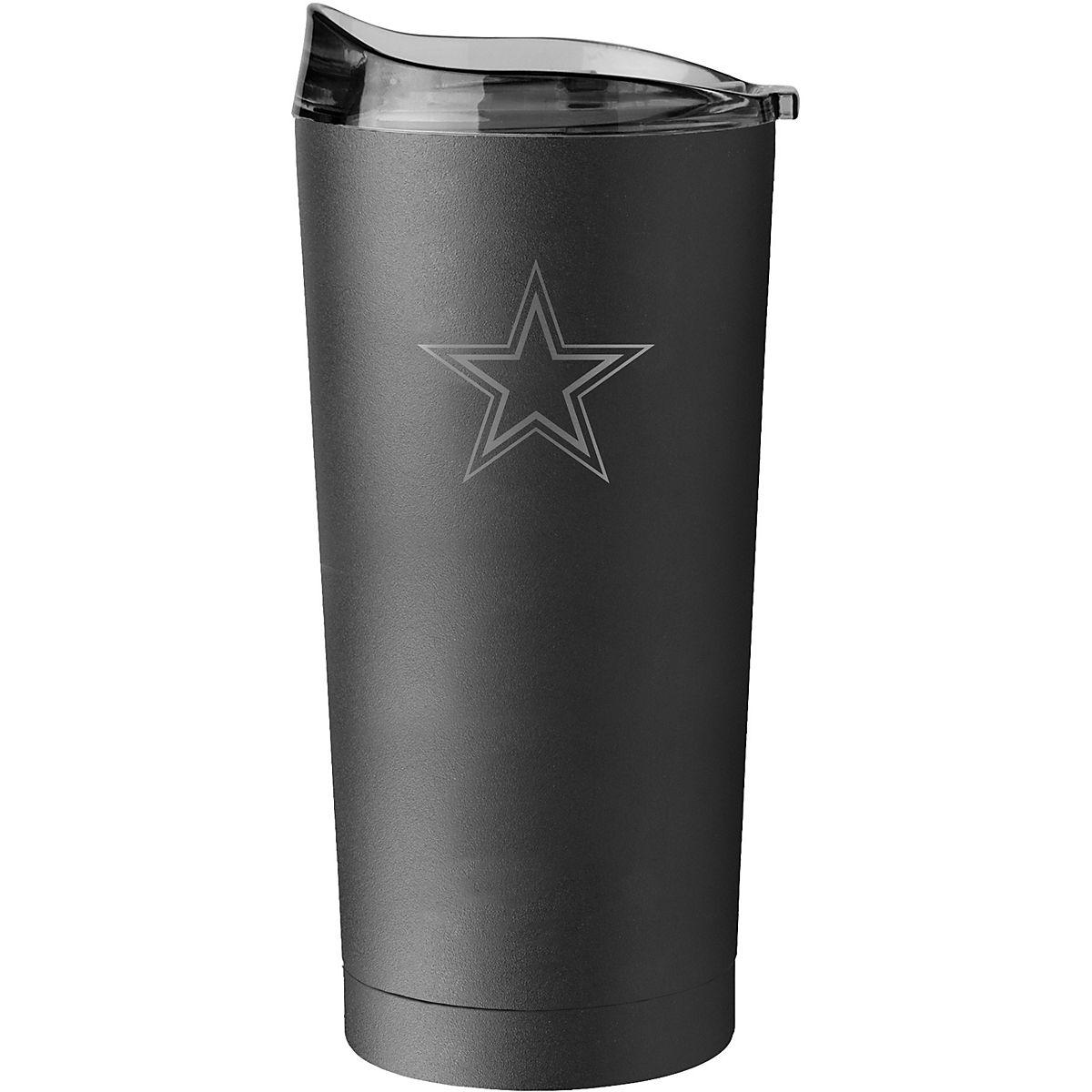 Dallas Cowboys Vacuum Insulated Powder-Coated Tumbler
