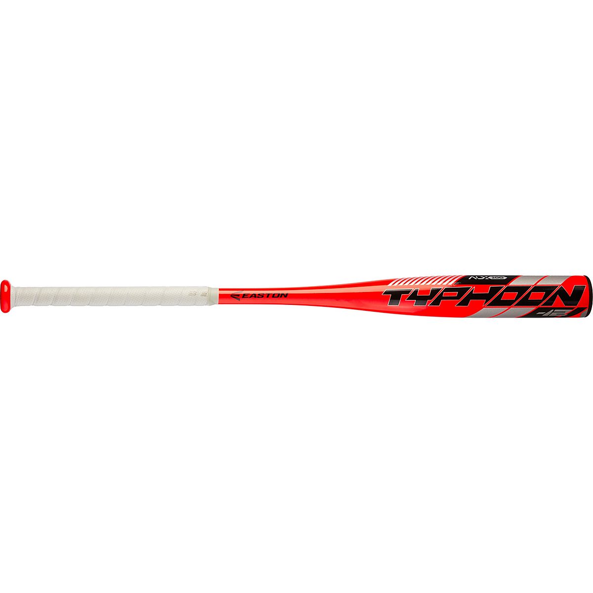 EASTON Kids' Typhoon 2019 Alloy Baseball Bat (12) Academy