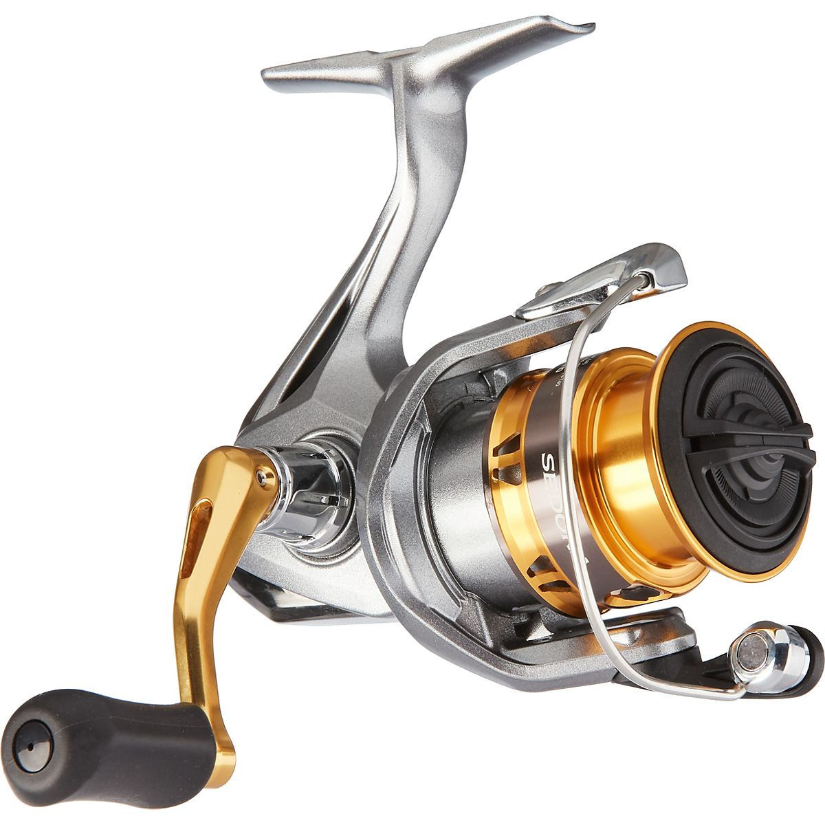 Shimano Sedona FI Spinning Reel Free Shipping at Academy