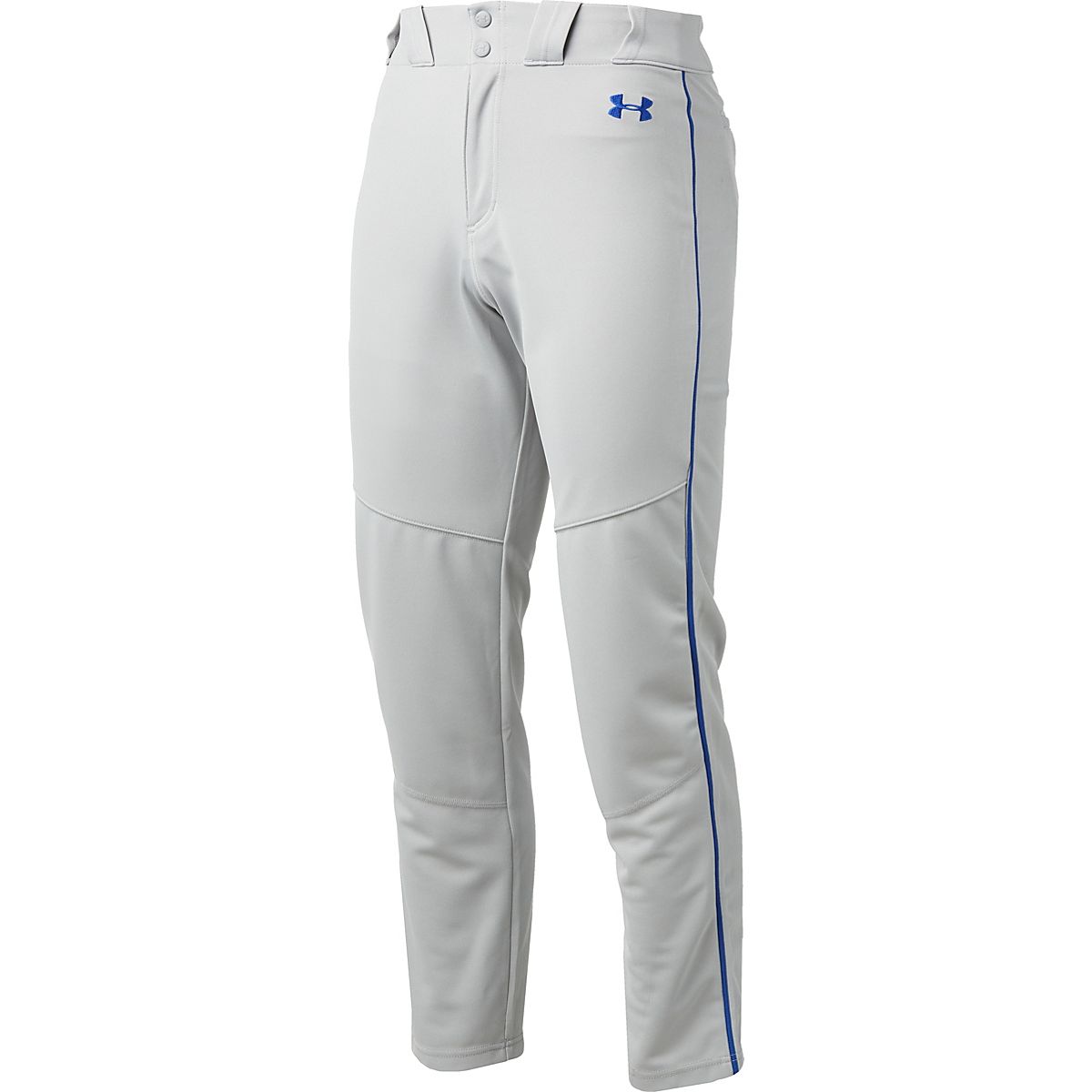 Under Armour Men's Utility Relaxed Piped Baseball Pants Academy