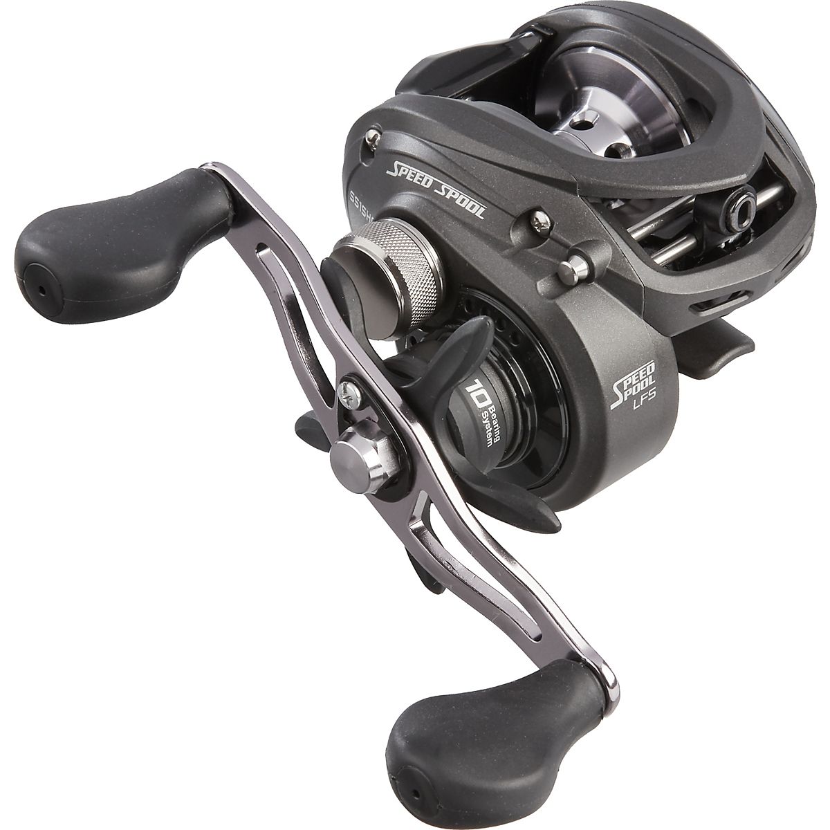 Buy Lew's Speed Spool LFS BAITCASTING Reel Online at desertcartCyprus