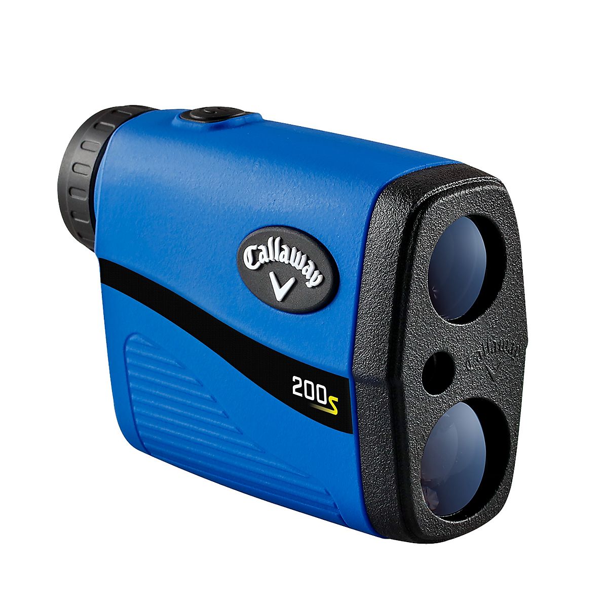 Callaway 200s 6x Slope Golf Laser Rangefinder Academy