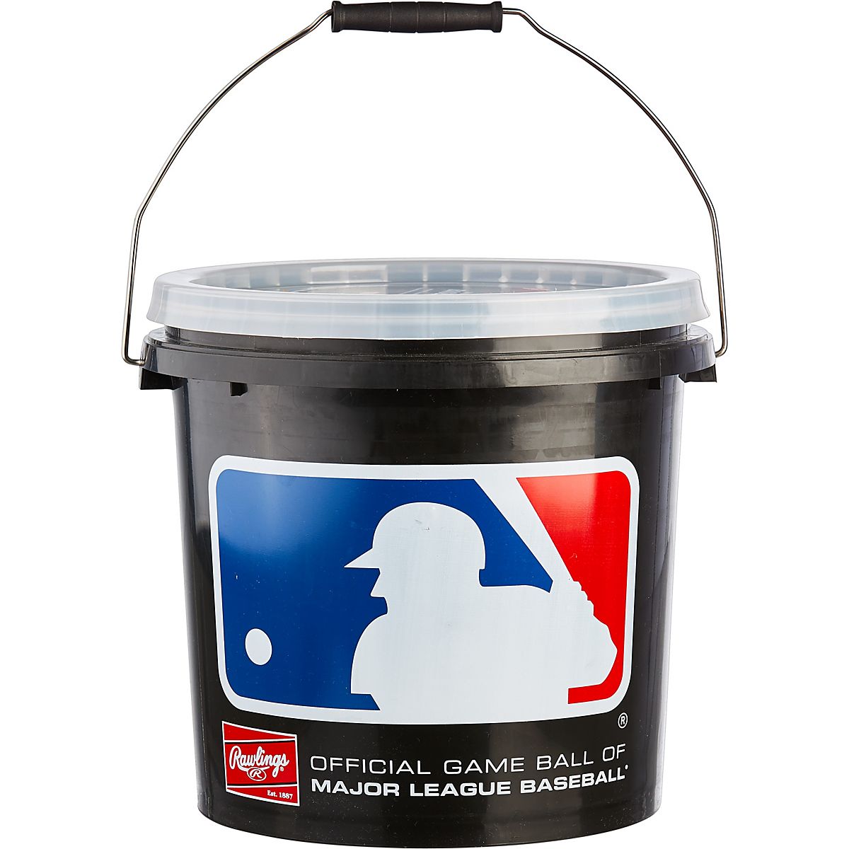 Rawlings 10U Baseballs 24Pack Free Shipping at Academy