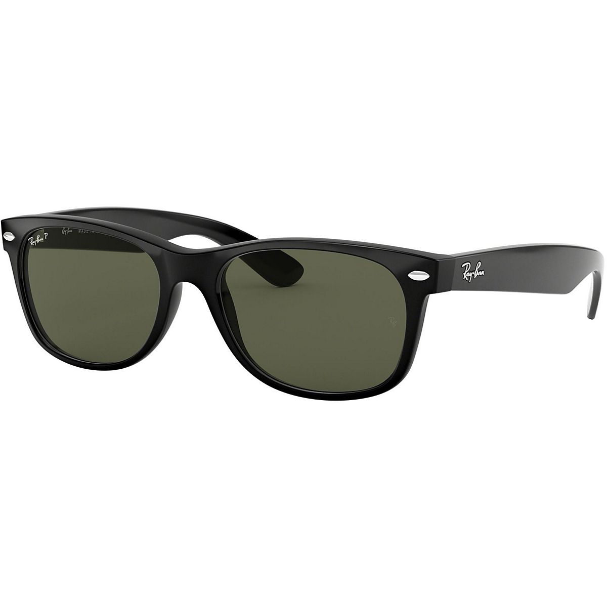RayBan Wayfarer Icons Sunglasses Free Shipping at Academy