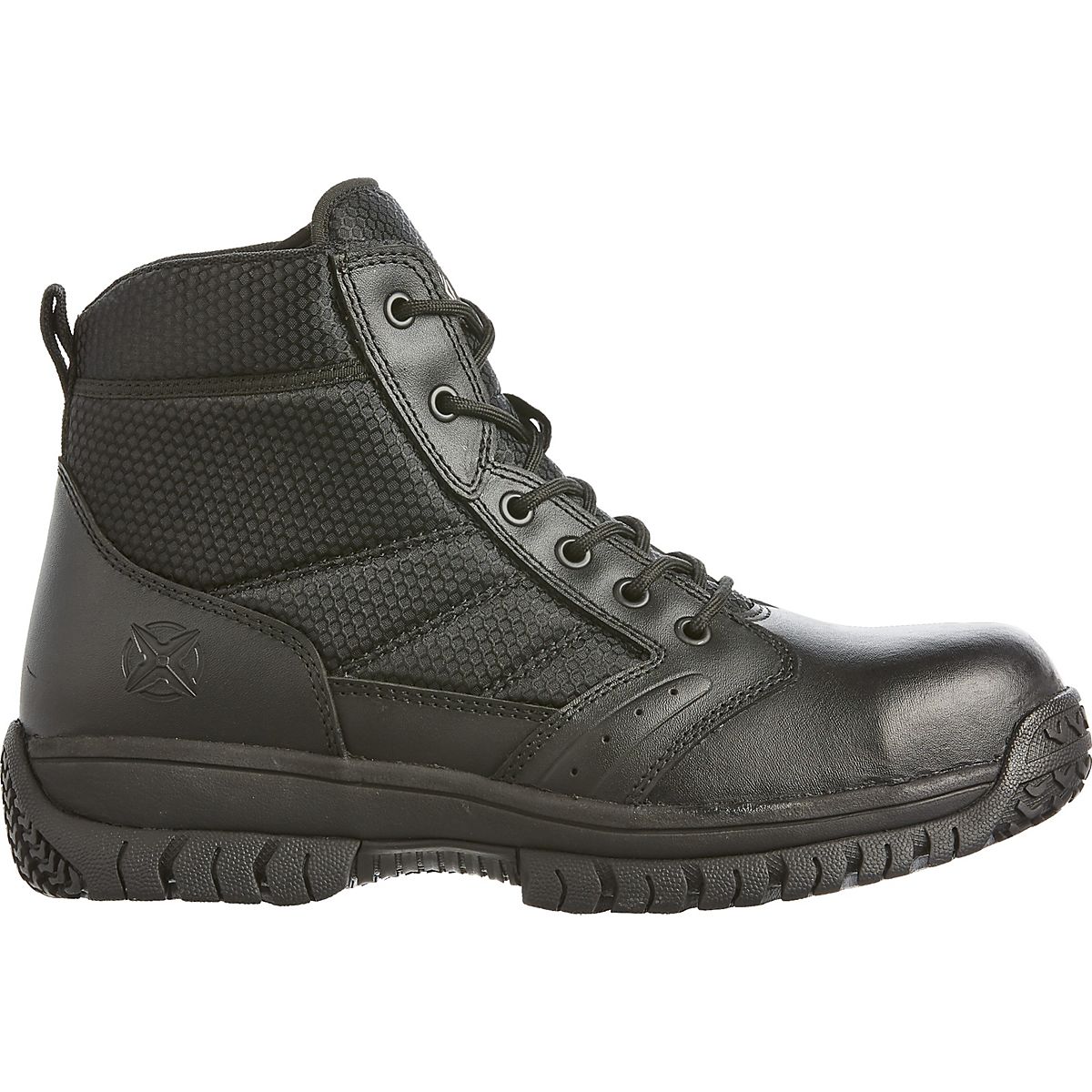 Academy mens work outlet boots