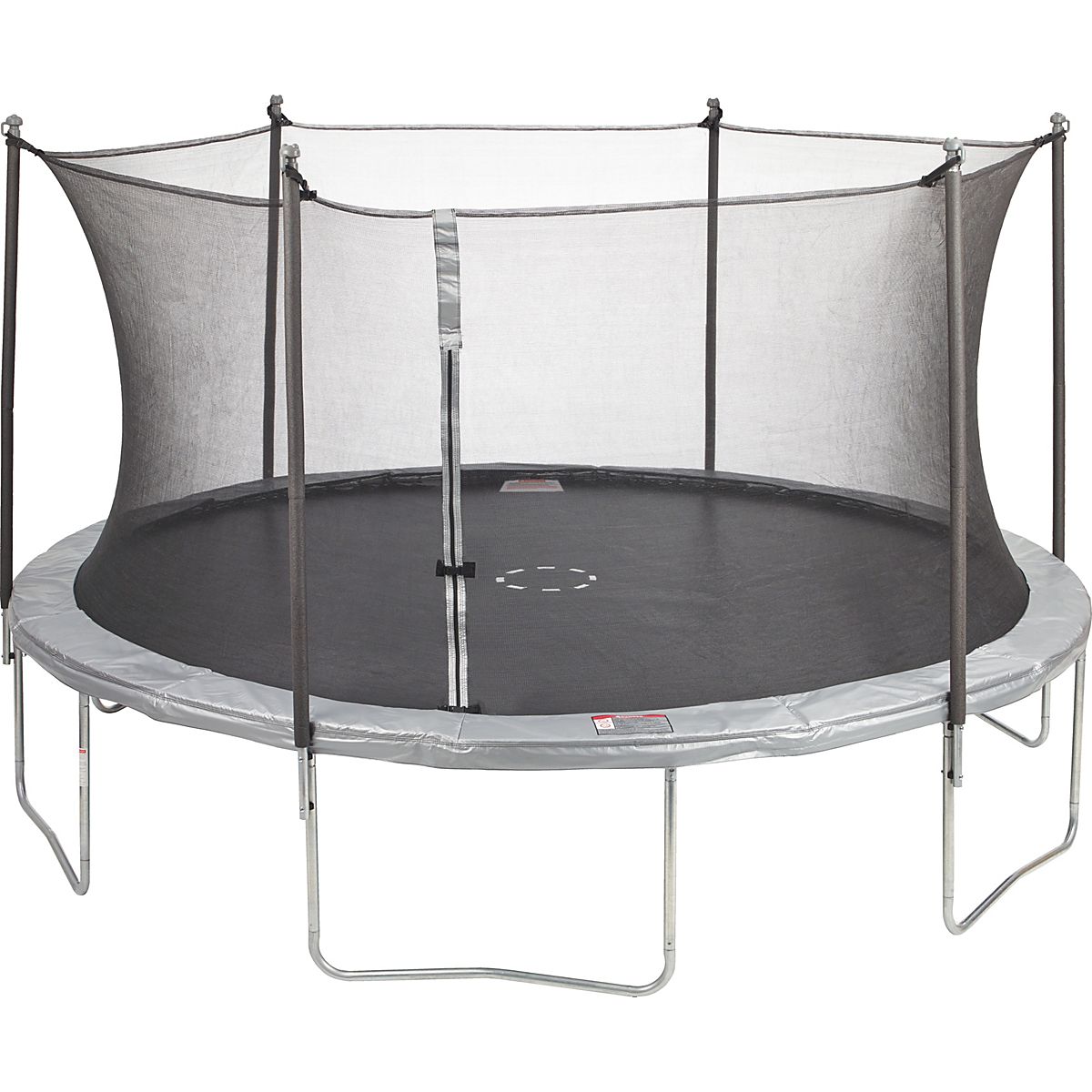 JumpZone 14 ft Trampoline with Enclosure | Academy
