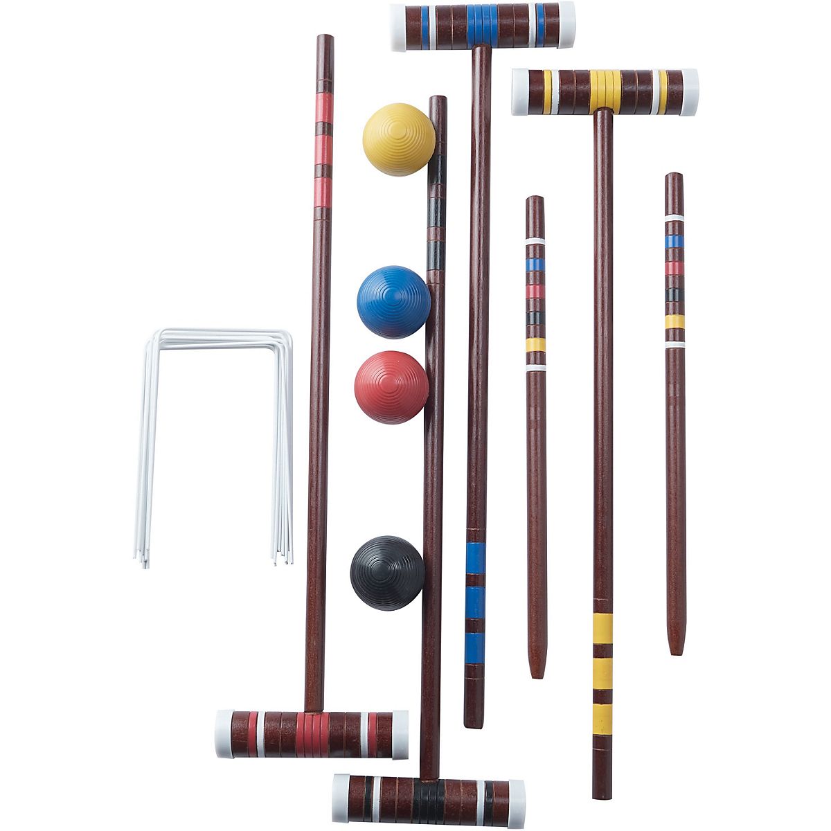 Franklin Starter Croquet Set 