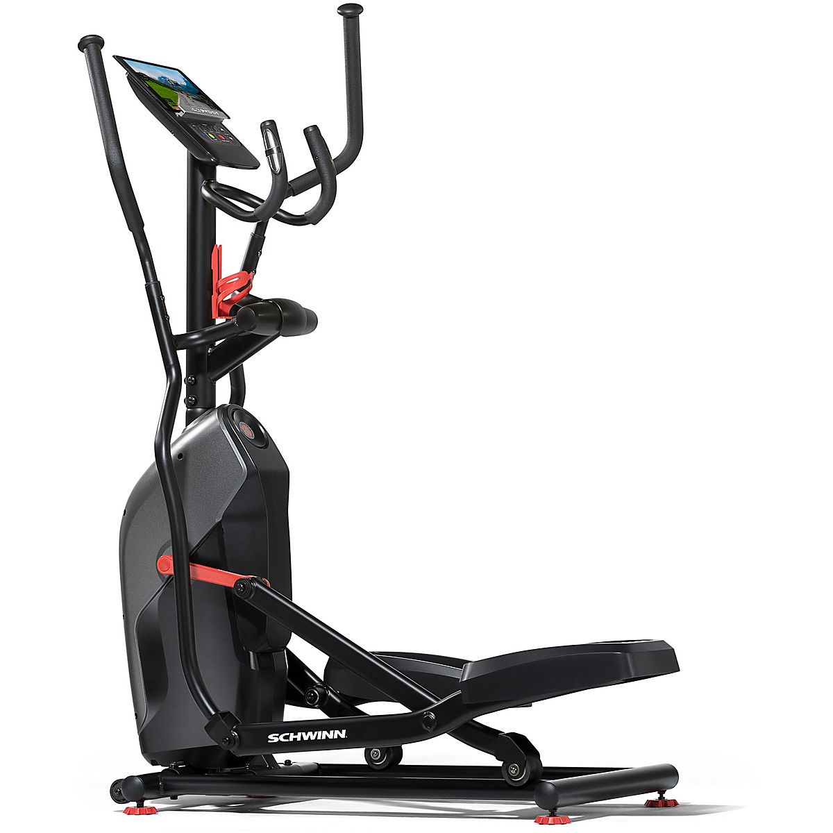 Schwinn 411 Elliptical Academy