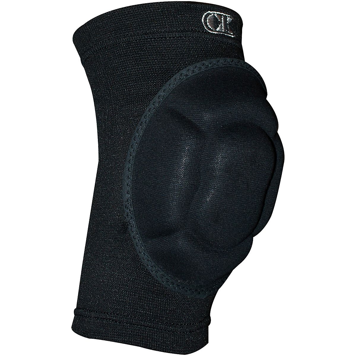 Cliff Keen Men's Impact Bubble Wrestling Knee Pad Academy