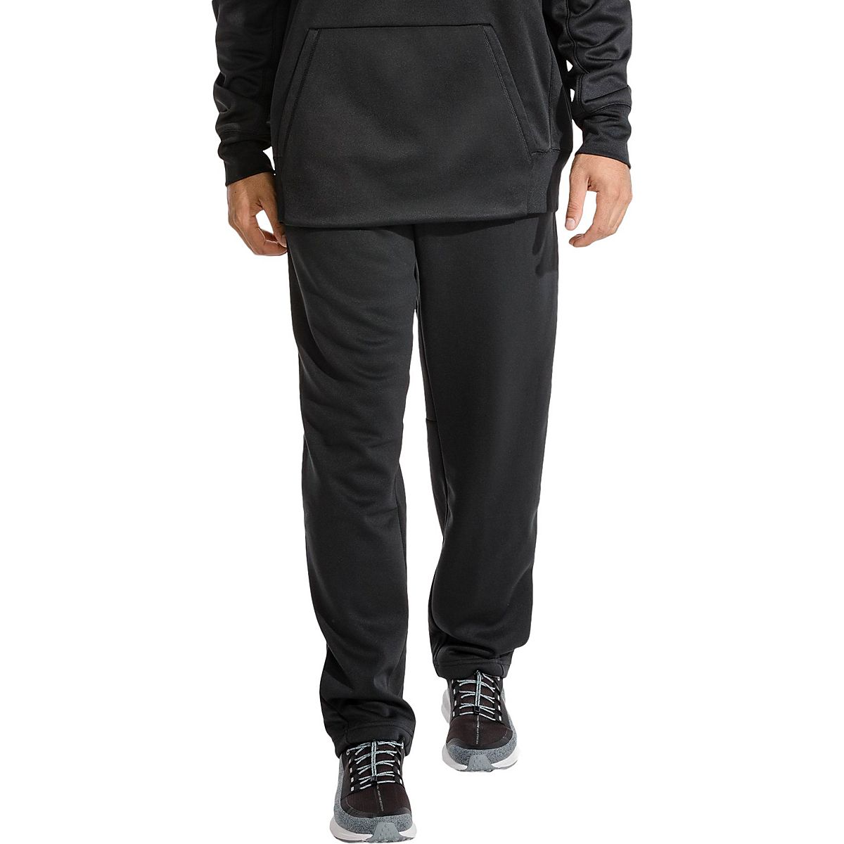 Nike Men's Therma Fleece Training Pants | Academy