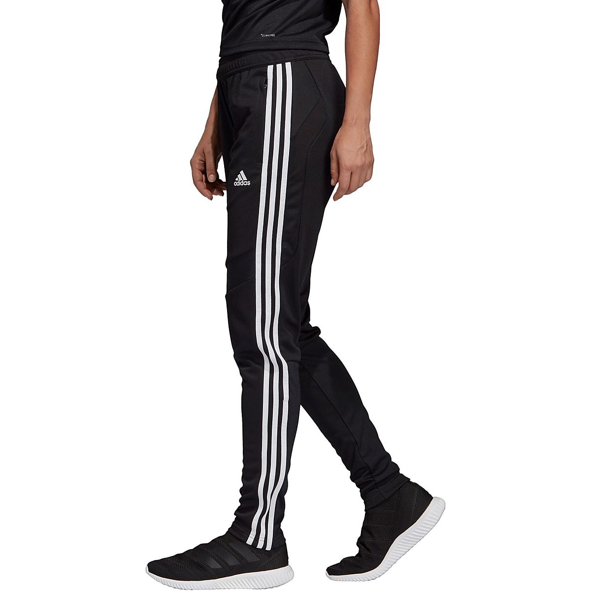 adidas Tiro 19 Training Pants - Red, Women's Soccer