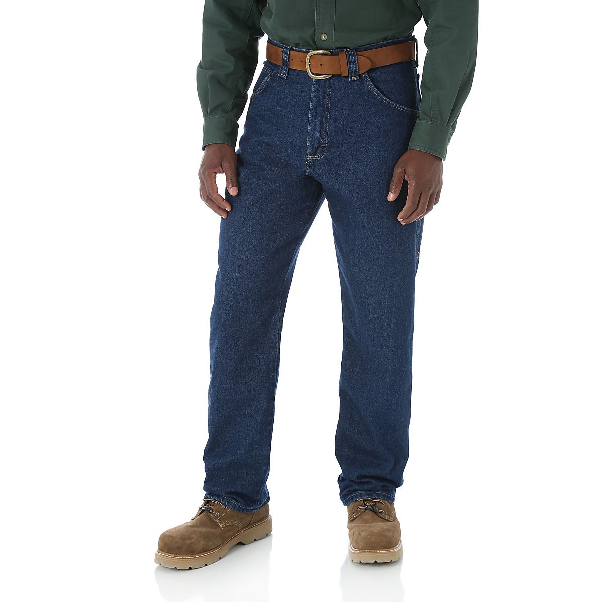 Wrangler® Men's RIGGS Workwear® Carpenter Jean | Academy