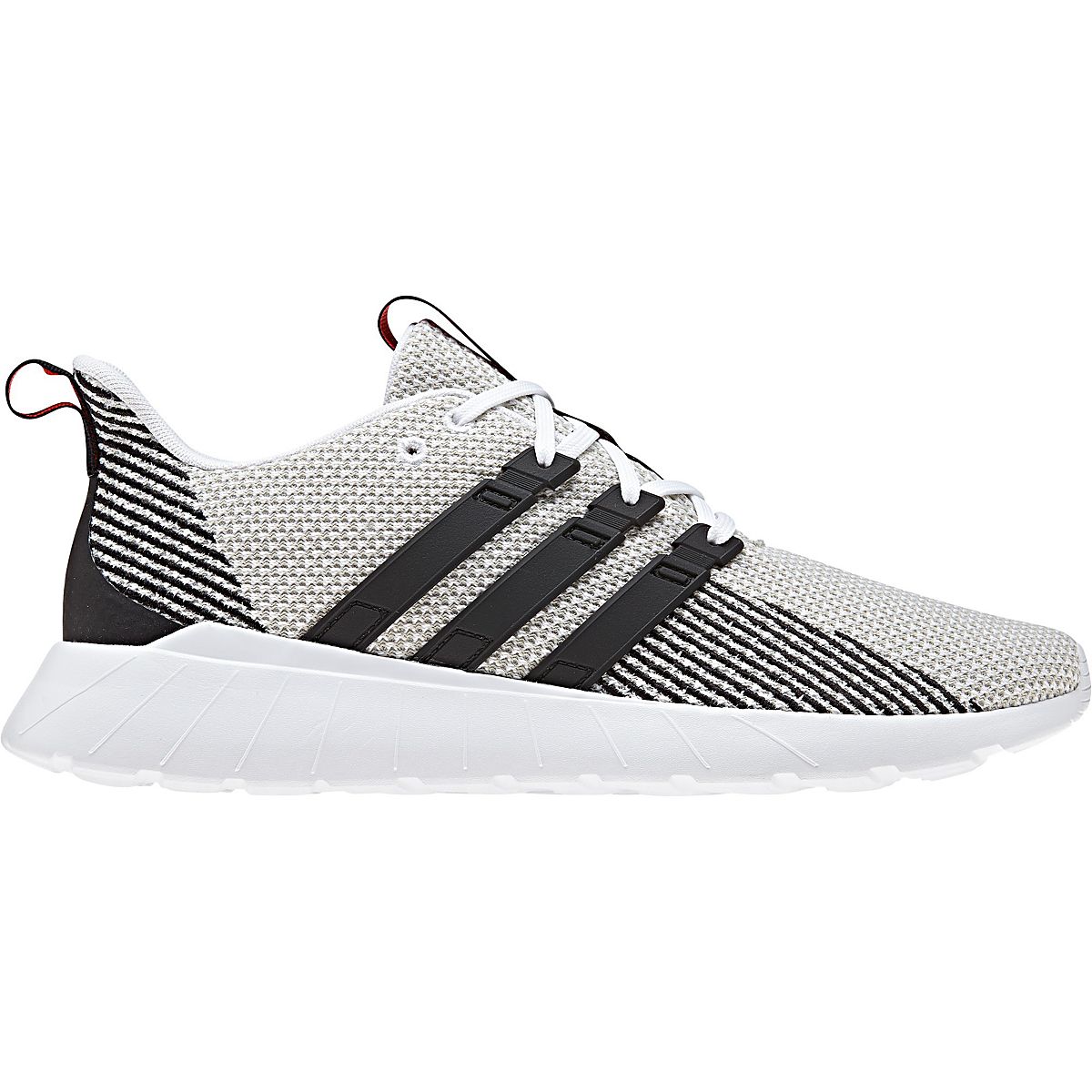 adidas gazelle silver green womens adidas Questar Flow NXT Shoes Core Black / Cloud White / Core Black –  Heppo.com main image 1