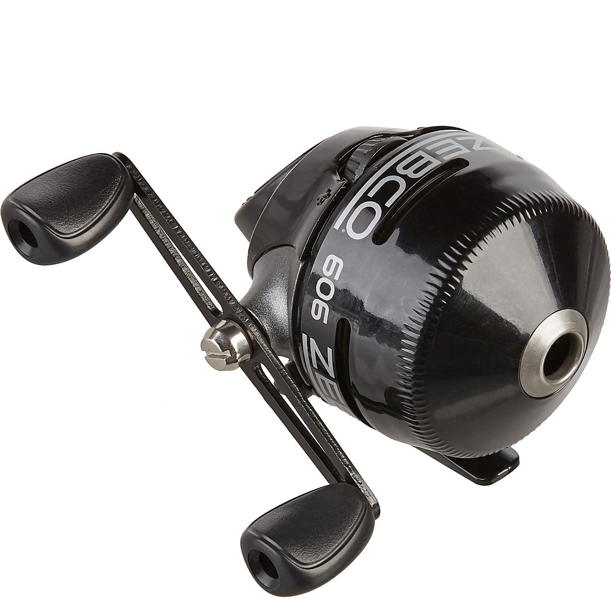 Zebco 606 Spincast Reel  Free Shipping at Academy