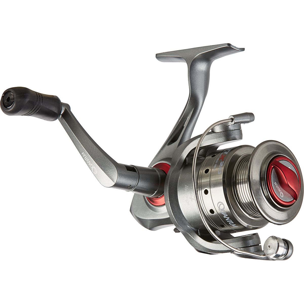 Quantum OPTIX Spinning Reel | Free Shipping at Academy