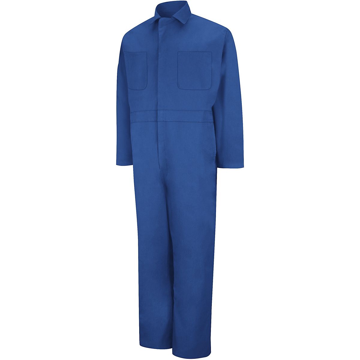 Red Kap Men's Action Back Coveralls | Free Shipping at Academy