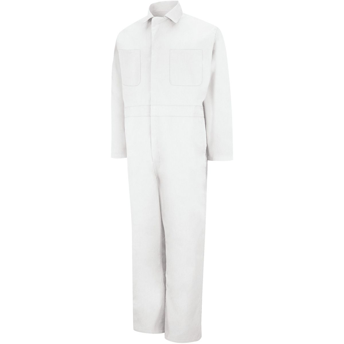 Red Kap Men's Action Back Coveralls Academy