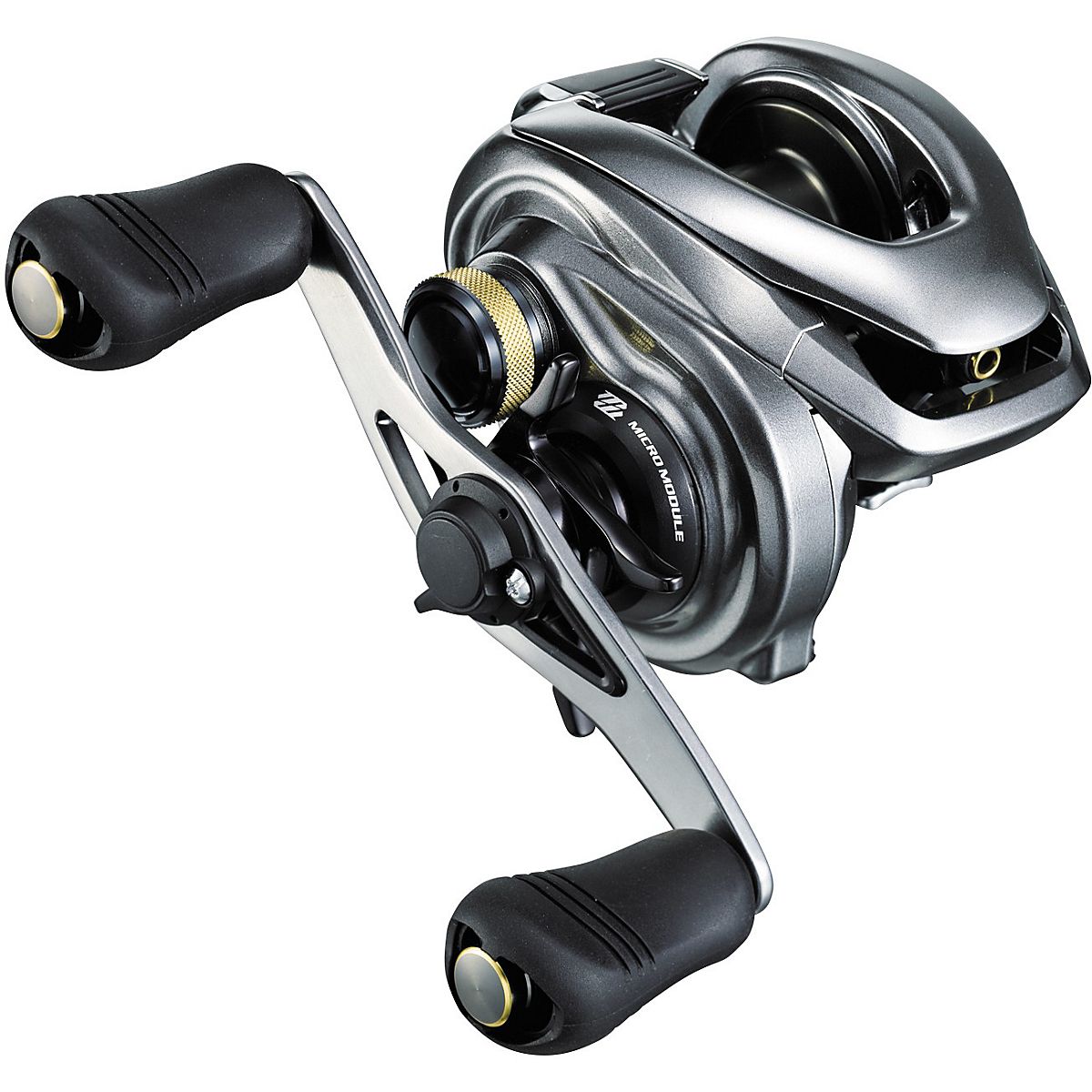 Shimano Metanium Dc Baitcast Reel 