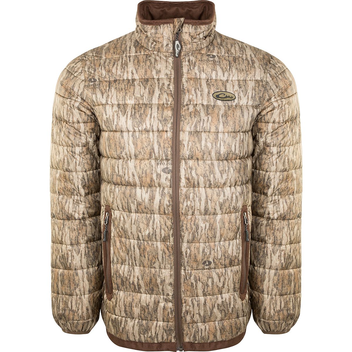 Drake bottomland jacket on sale