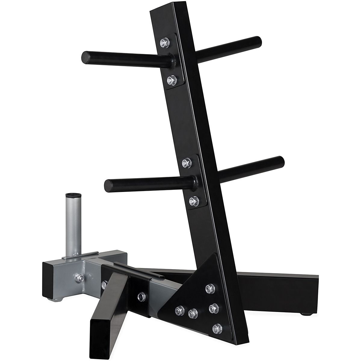 CAP Barbell Standard Plate and Bar Storage Rack | Academy