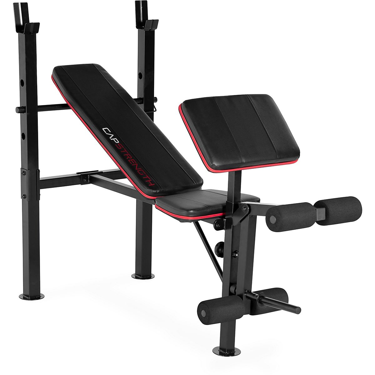 Cap strength standard weight bench new arrivals