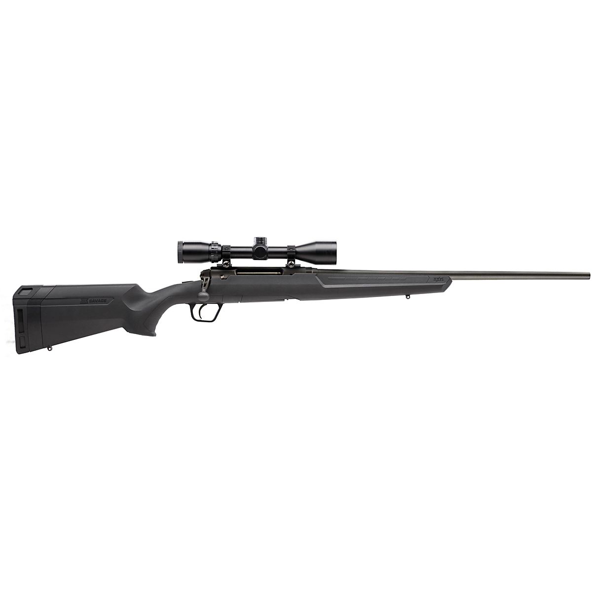 Savage AXIS XP .308 Winchester Bolt-Action Rifle | Academy