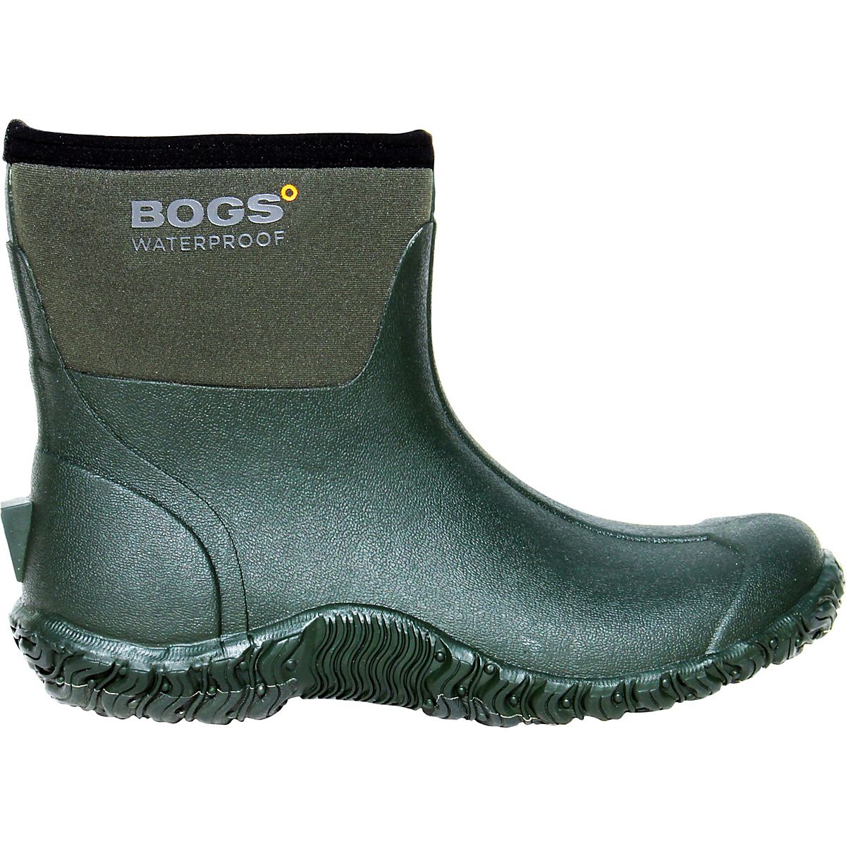 Bogs Men's Perennial Boots Free Shipping at Academy