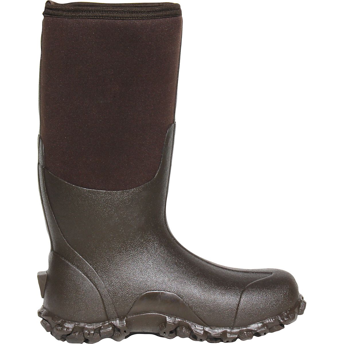 Bogs Men\'s Black and Brown Boots BOGS Footwear Men main image 2