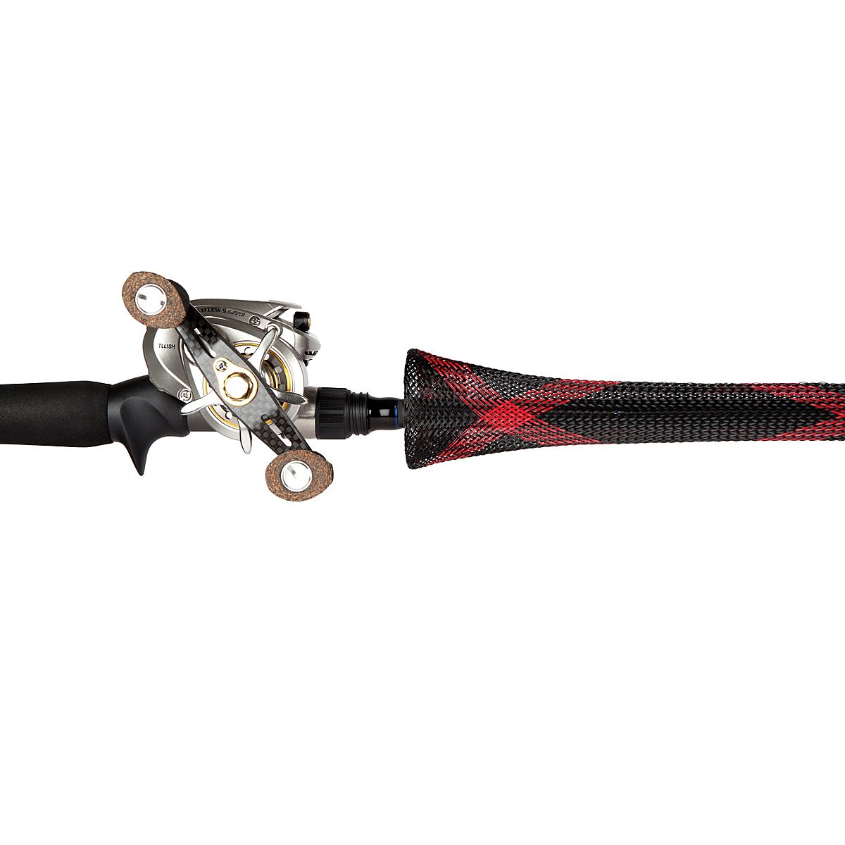 Buy Good News 170cm(5.6') 5Pcs Casting Fishing Rod Covers Sleeve Protector  Pole Glove Clothes Fishing tools Online at desertcartVanuatu