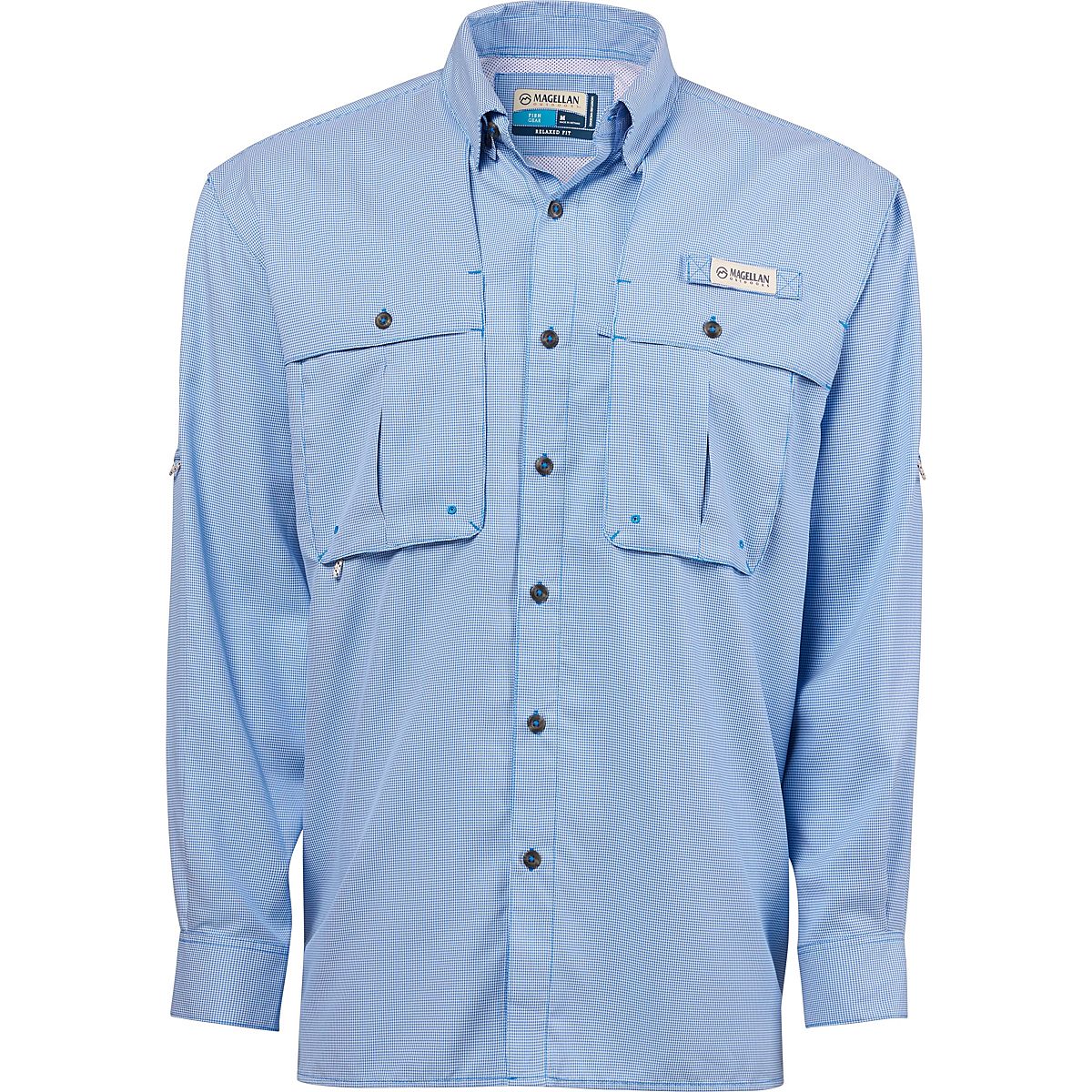 Long Sleeve Fishing Shirts Comments / Recommendations