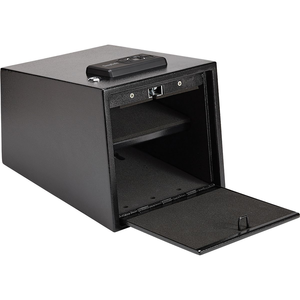 SnapSafe Biometric 2Gun Safe Free Shipping at Academy