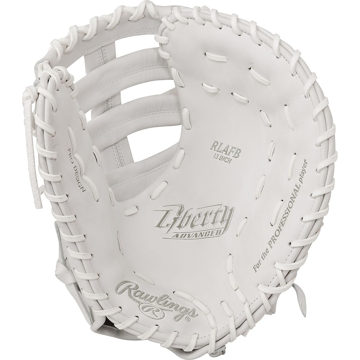 Rawlings Liberty Advanced 13 in FastPitch Softball First Base Mitt