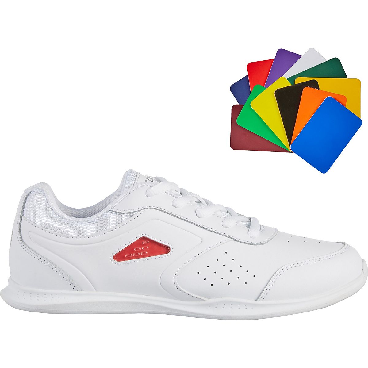 BCG Women's Cheer Tumbler Cheerleading Shoes Academy