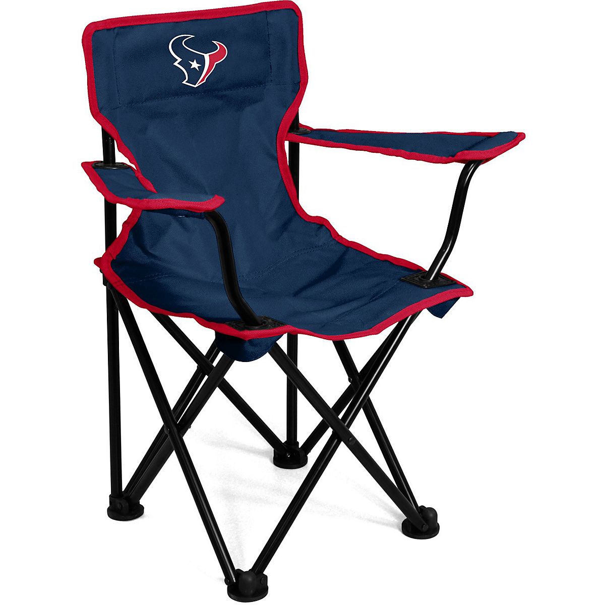 Logo Houston Texans Toddler Chair | Academy