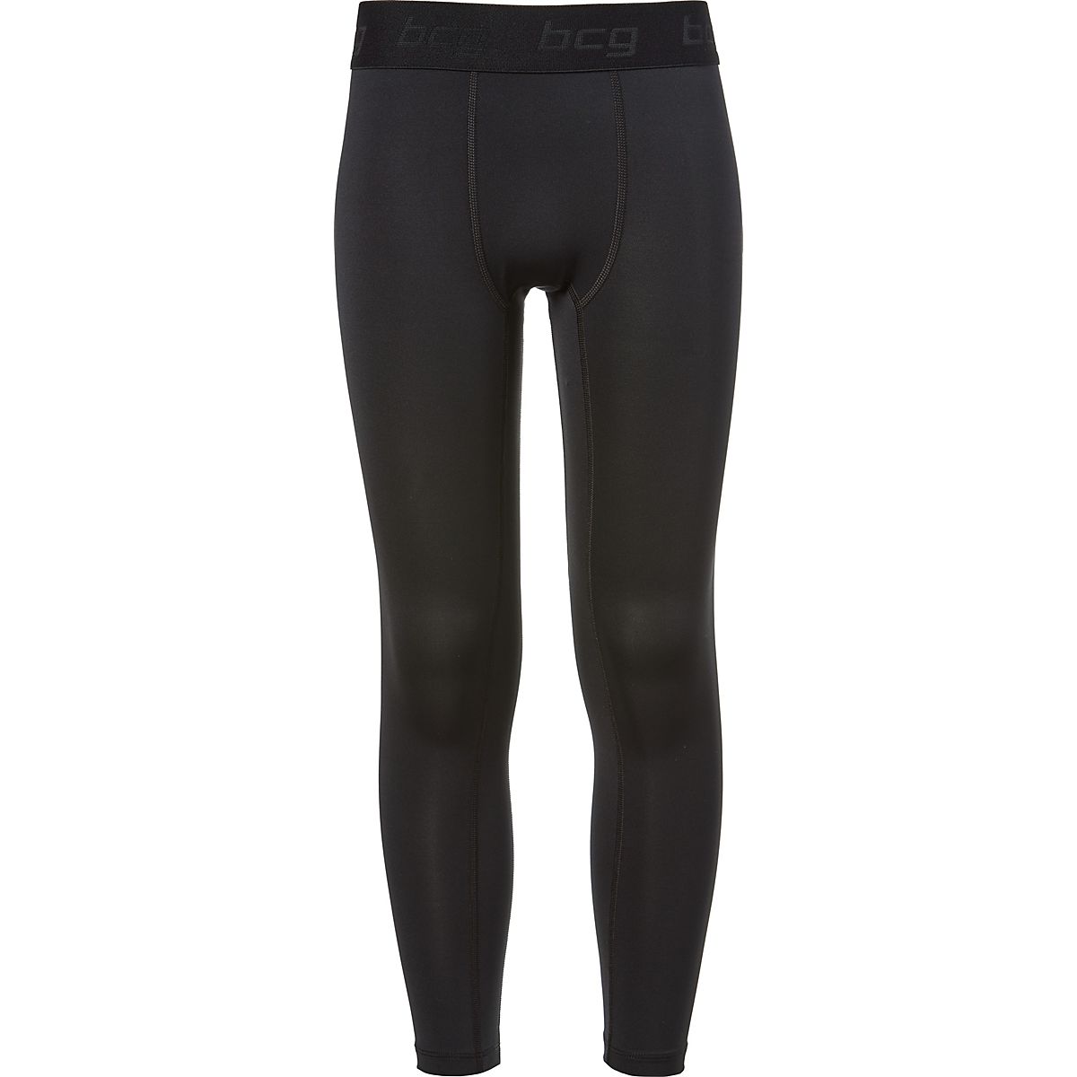 Bcg Black Active Pants Size L - 21% off