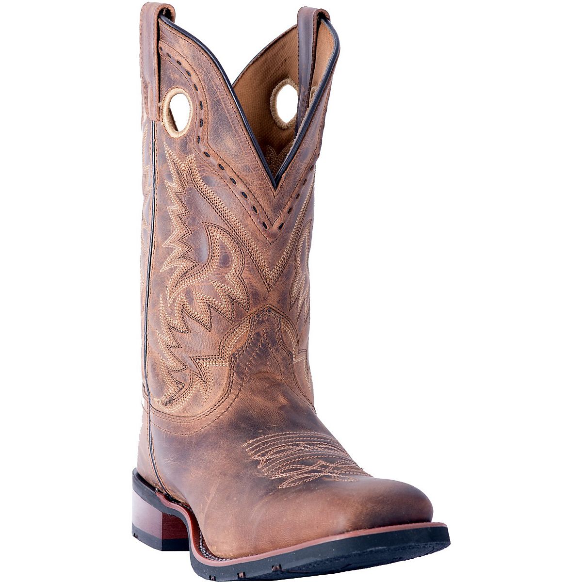 Laredo Men's Cowboy Approved Kane Boots | Academy