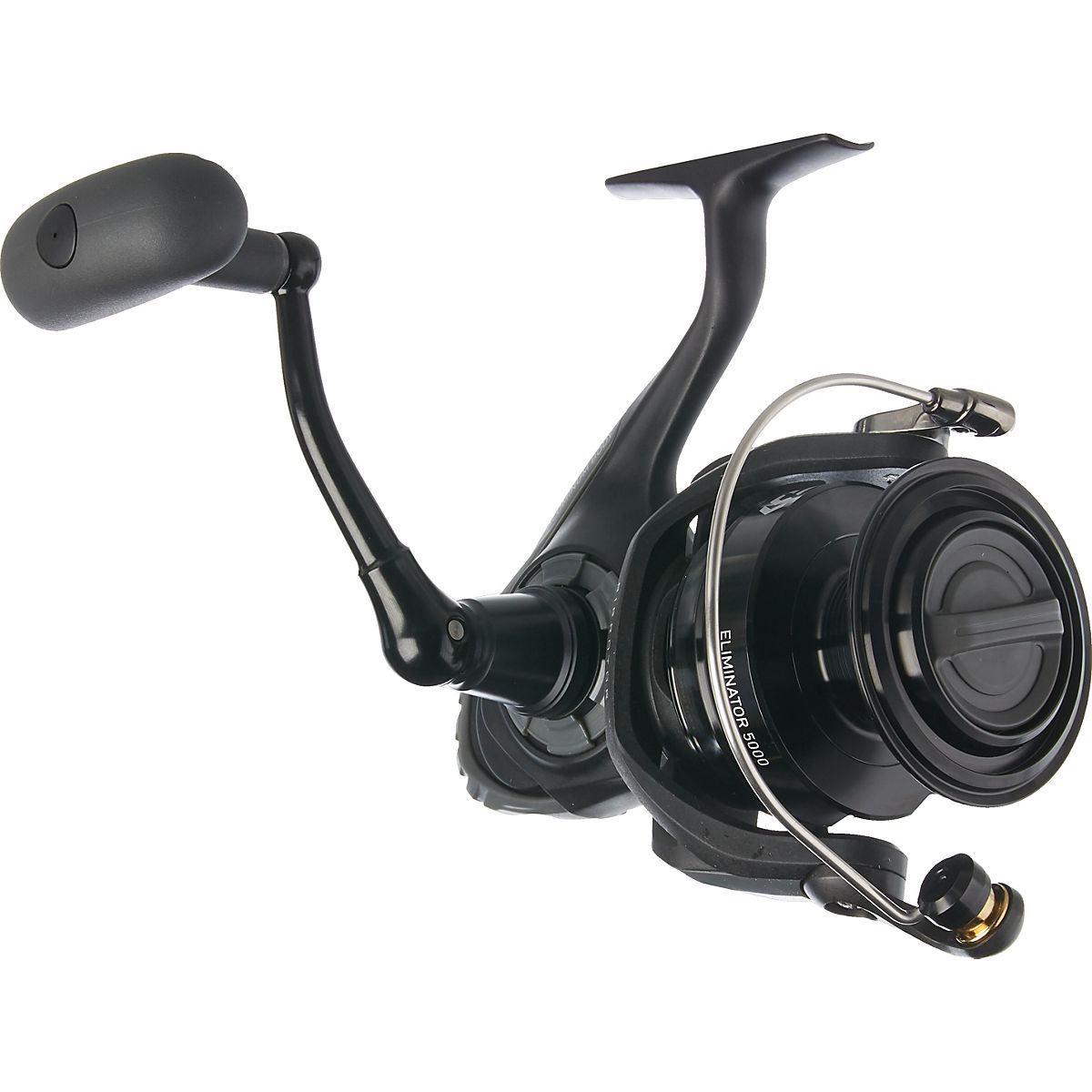Daiwa Eliminator Spinning Reel Free Shipping at Academy