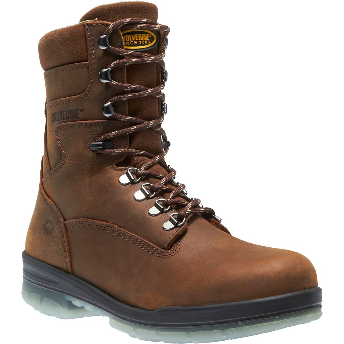 Academy sports sales wolverine boots